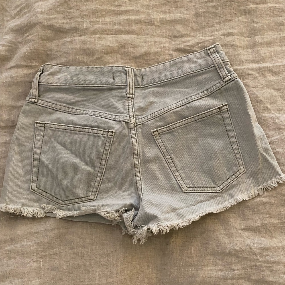 Free People Short - Picture 2 of 4